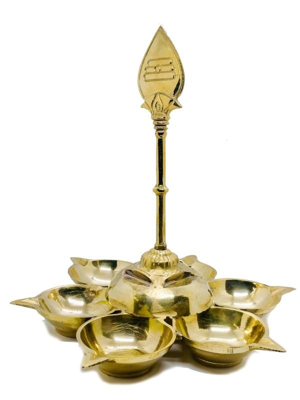 Special Vilakku Collection